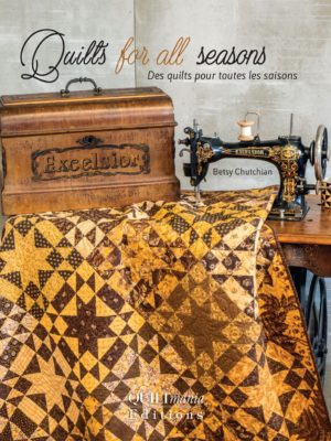 Quilts for all Seasons