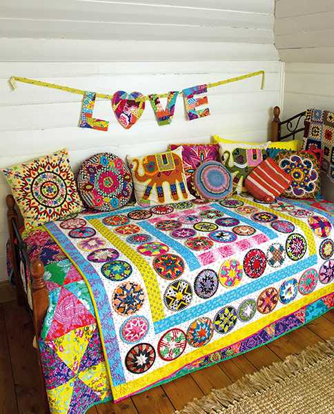 Whizz Bang Quiltmania Inc
