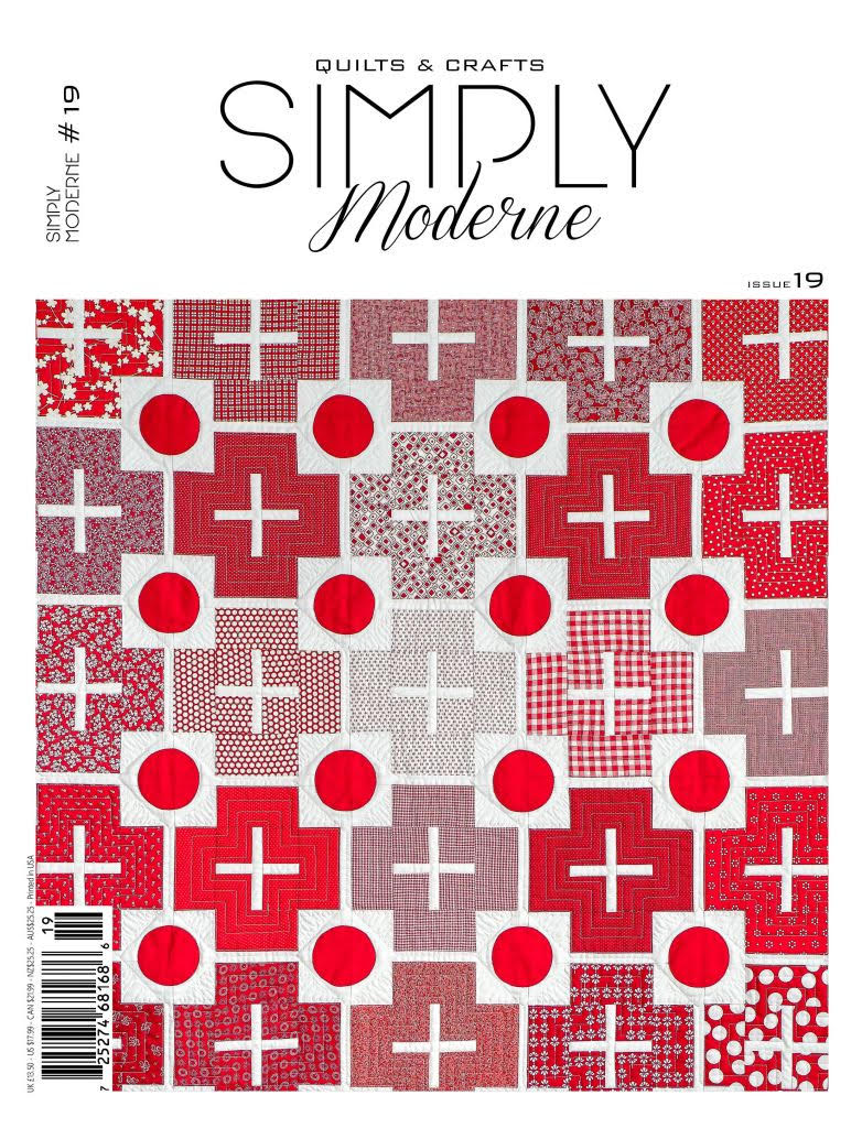 Simply Moderne Issue 19