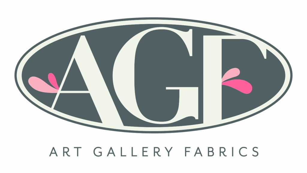 Art Gallery Fabrics logo