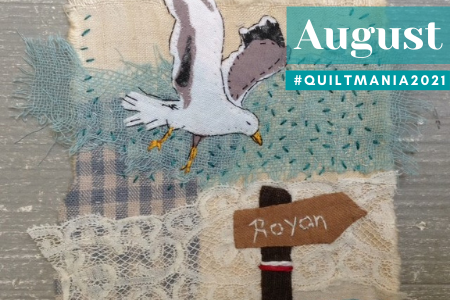 august seagull sewing project