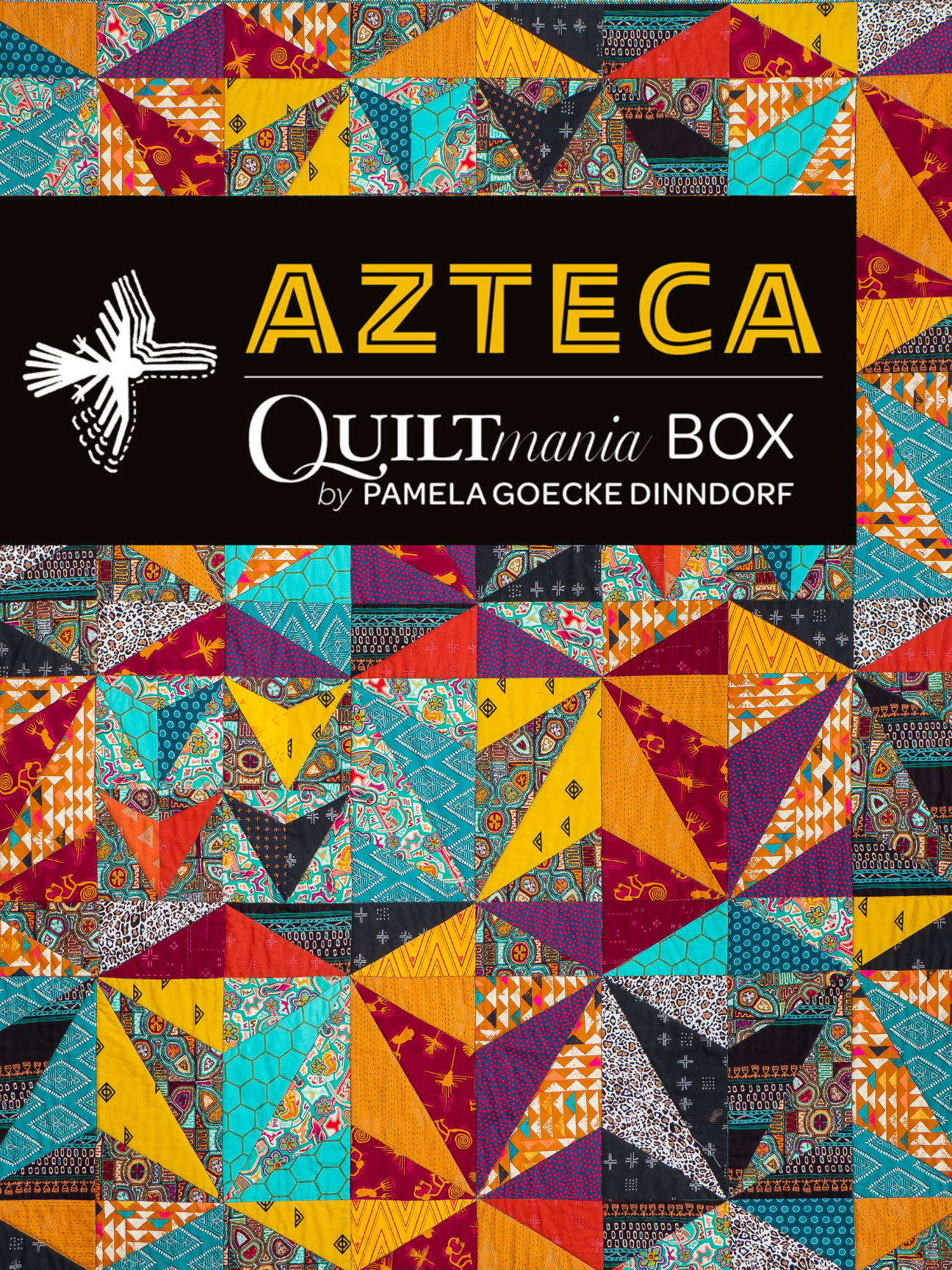 Traditional Quilt Books  Classic patterns, high quality press- Page 2 of 4  - Quiltmania