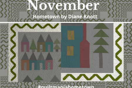 banner part 11 quilt along - november