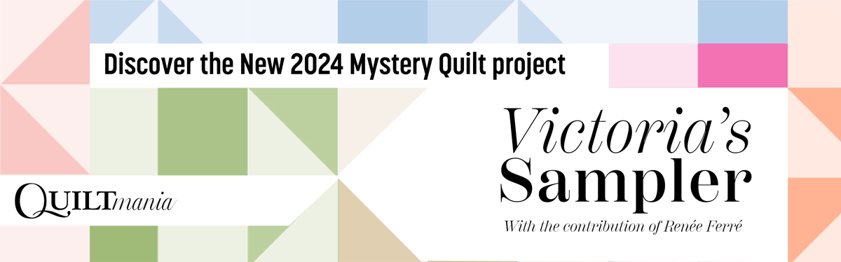 21 gift ideas for quilters 2024 - Gathered