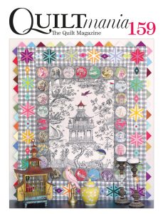 Mastering Trapunto Quilting Rulers and Templates – Nancy's Notions